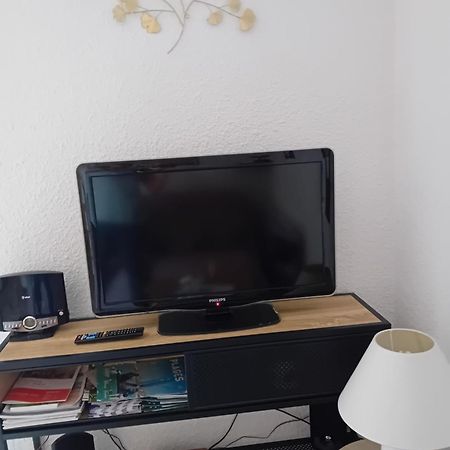 Cabourg Agreable T2 Residence Calme - Terrasse 20M2 - Animaux Bienvenus Esterno foto
