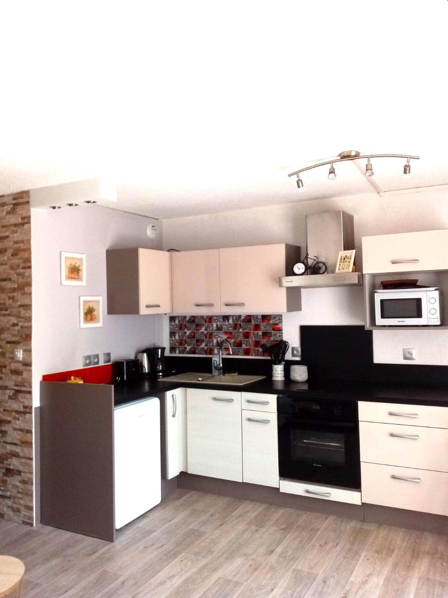 Cabourg Agreable T2 Residence Calme - Terrasse 20M2 - Animaux Bienvenus Esterno foto