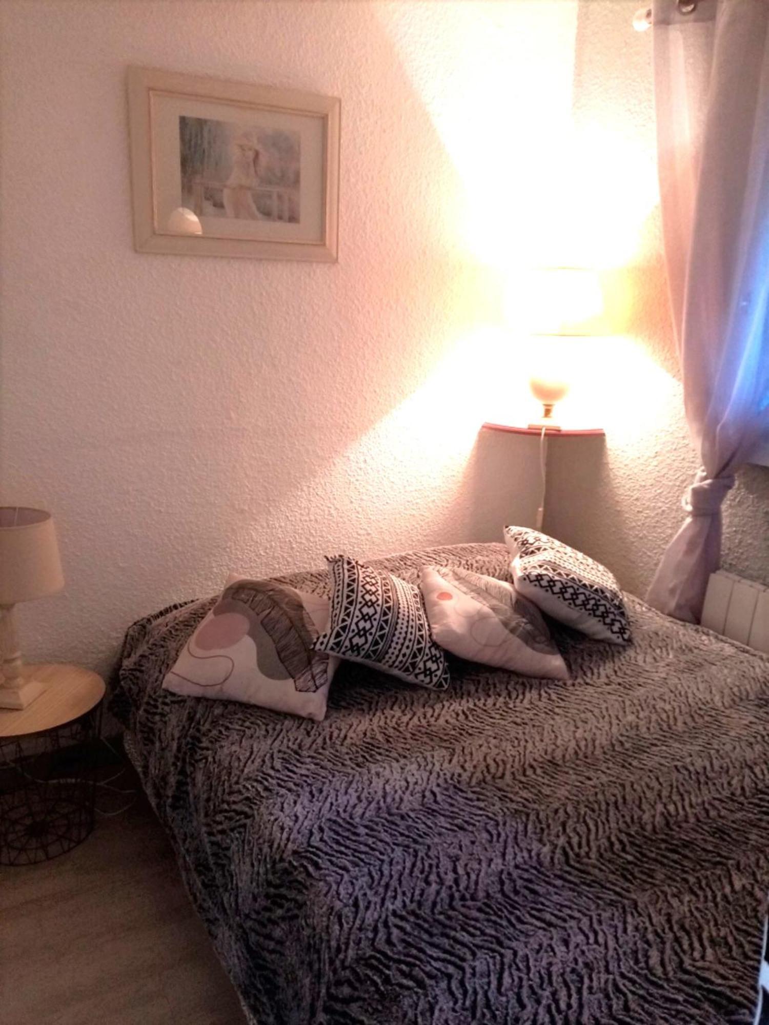 Cabourg Agreable T2 Residence Calme - Terrasse 20M2 - Animaux Bienvenus Esterno foto