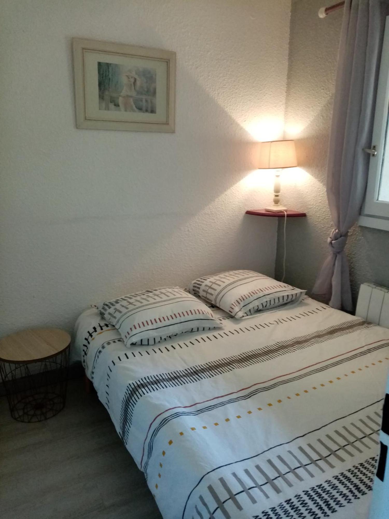 Cabourg Agreable T2 Residence Calme - Terrasse 20M2 - Animaux Bienvenus Esterno foto
