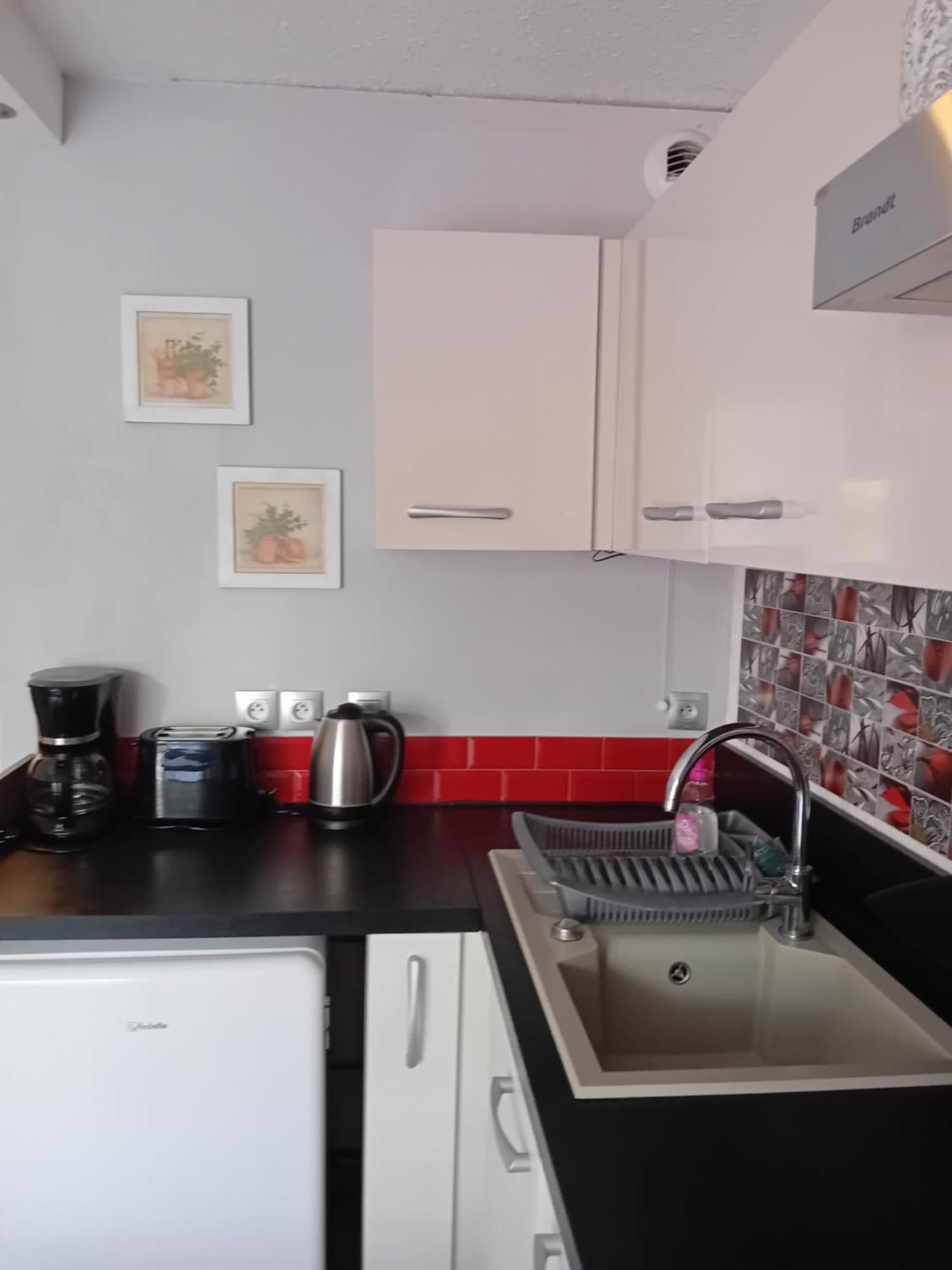 Cabourg Agreable T2 Residence Calme - Terrasse 20M2 - Animaux Bienvenus Esterno foto