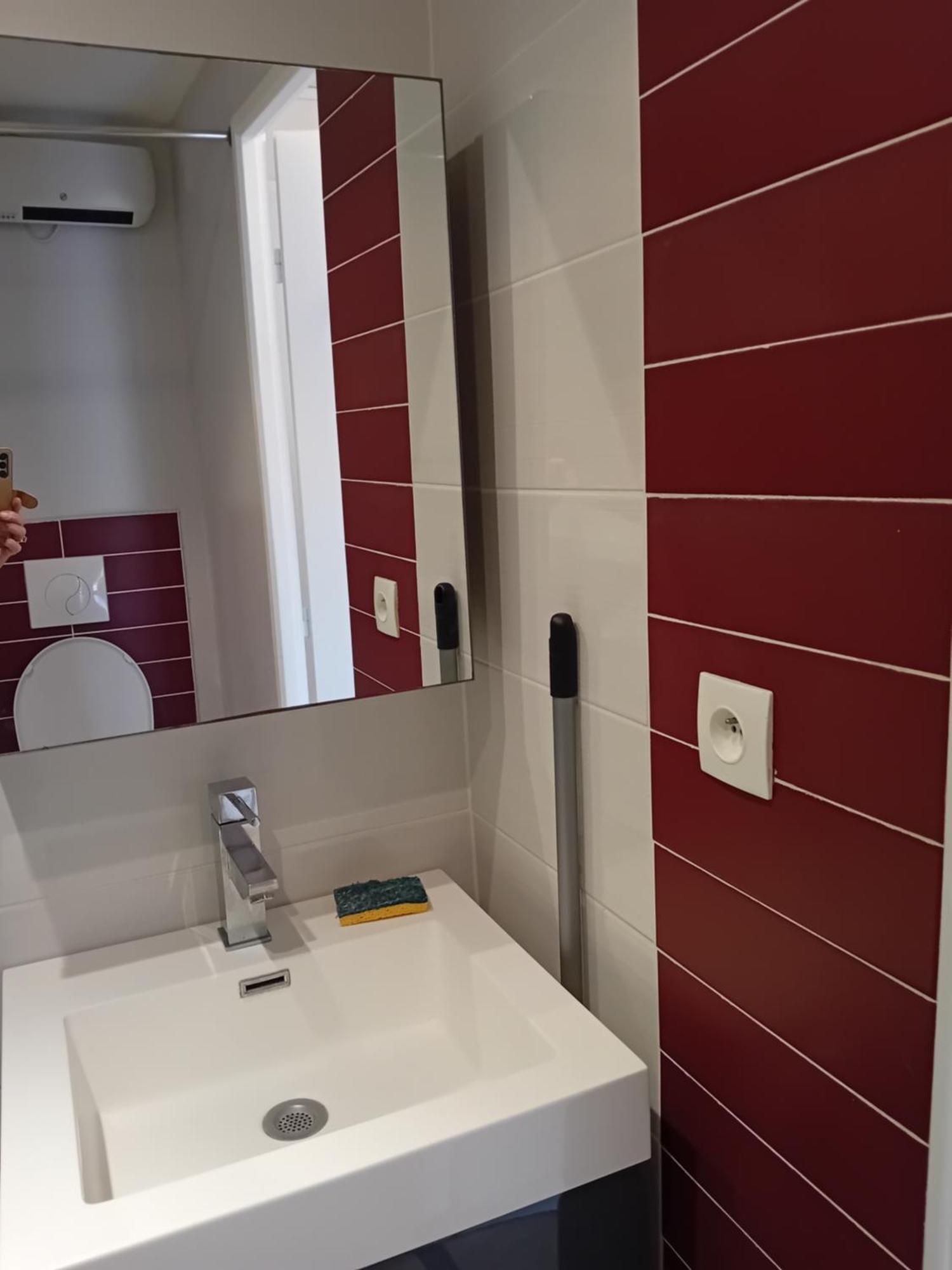 Cabourg Agreable T2 Residence Calme - Terrasse 20M2 - Animaux Bienvenus Esterno foto